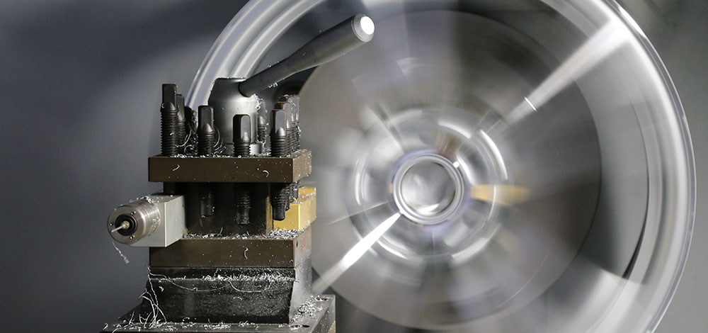 diamond turning